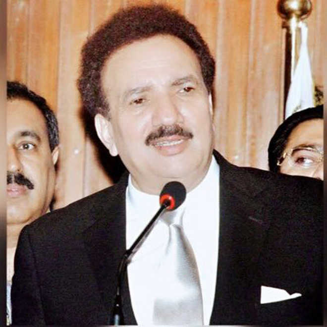 PPP stalwart Rehman Malik passes away due to Covid-related complications