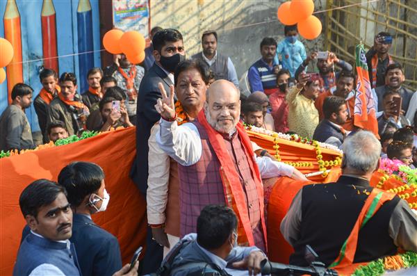 Assembly polls 2022: Two phases over, both BJP, SP claim victory in UP