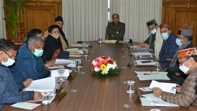 To pacify contractors, Himachal Cabinet okays changes in Minerals Act