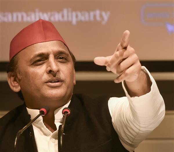 UP ASSEMBLY POLLS 2022: SP announces 10 more candidates