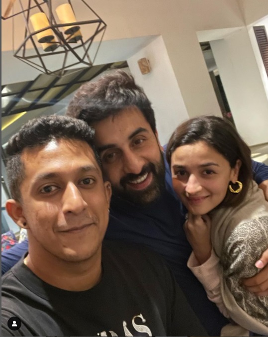 Alia Bhatt and Ranbir Kapoor's private chef is ‘looking forward to cooking crazier meals’ for the couple