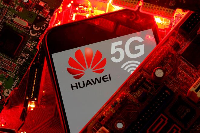 Chinese tech giant Huawei raided over evasion of tax