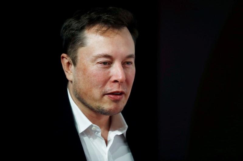 In a heartfelt email exchange, Elon Musk shares pain of losing son
