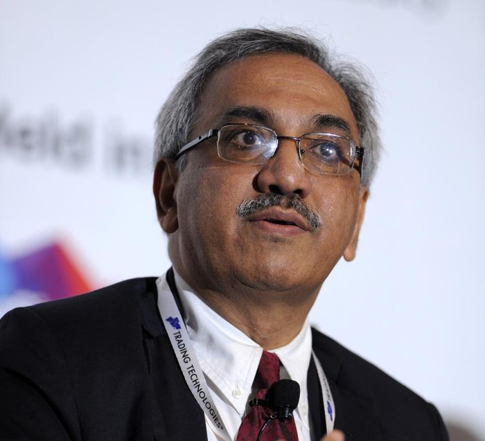 CBI quizzes NSE ex-CEO Ravi Narain