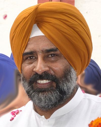 Errors in textbook: Complete probe by March 5, says Pargat Singh