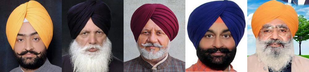 In Dharamkot, Akali, Congress veterans  face tough contest from AAP debutant