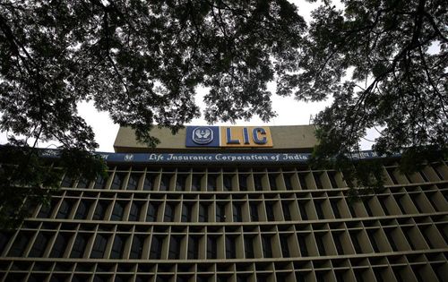 Government approves 20% FDI in IPO-bound LIC