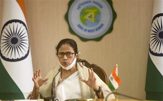 National anthem insult case: Mumbai court issues summons to Mamata Banerjee