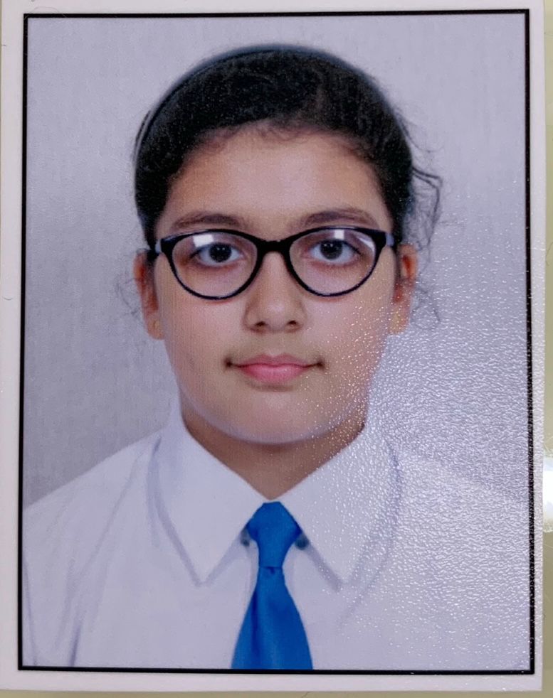 Ludhiana student shines in national-level talent search exam