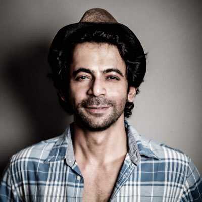 Sunil Grover says he is healing; thanks doctors, fans post his heart surgery