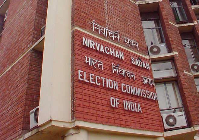 Election Commission gets 13K code violation complaints in Punjab