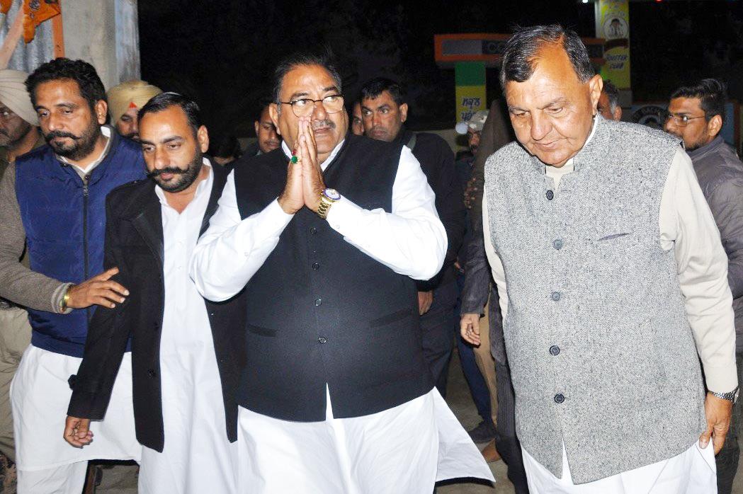 Furlough to Sirsa dera chief Gurmeet Ram Rahim BJP's poll ploy, say Akalis