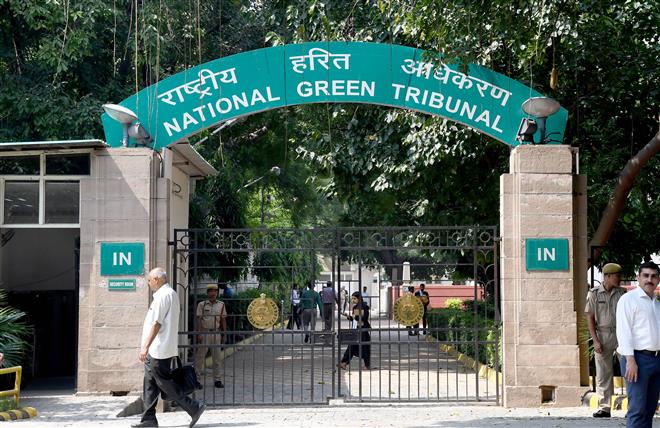 Centre’s guidelines on regulation of ground water extraction only new cover to old scheme: NGT