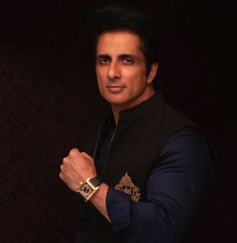 EC restrains Sonu Sood from visiting booths in Moga