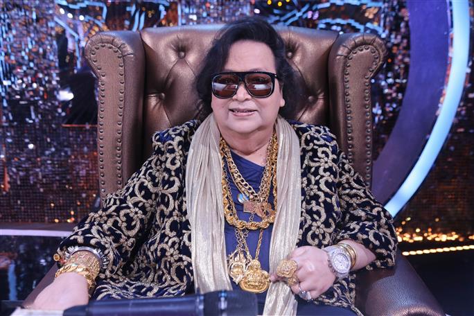 As Bappi Lahiri breathed his last, musicians share what made him so special and why his beats will continue to inspire