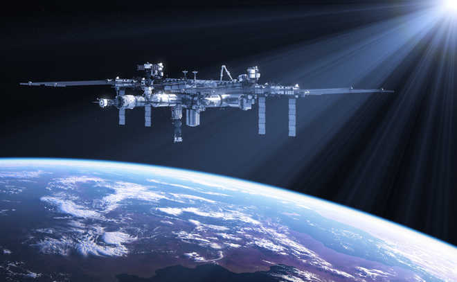 International Space Station will plunge into Pacific Ocean in 2031: NASA