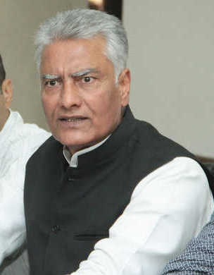 Punjab Assembly elections: Sunil Jakhar dismisses reports of quitting Congress