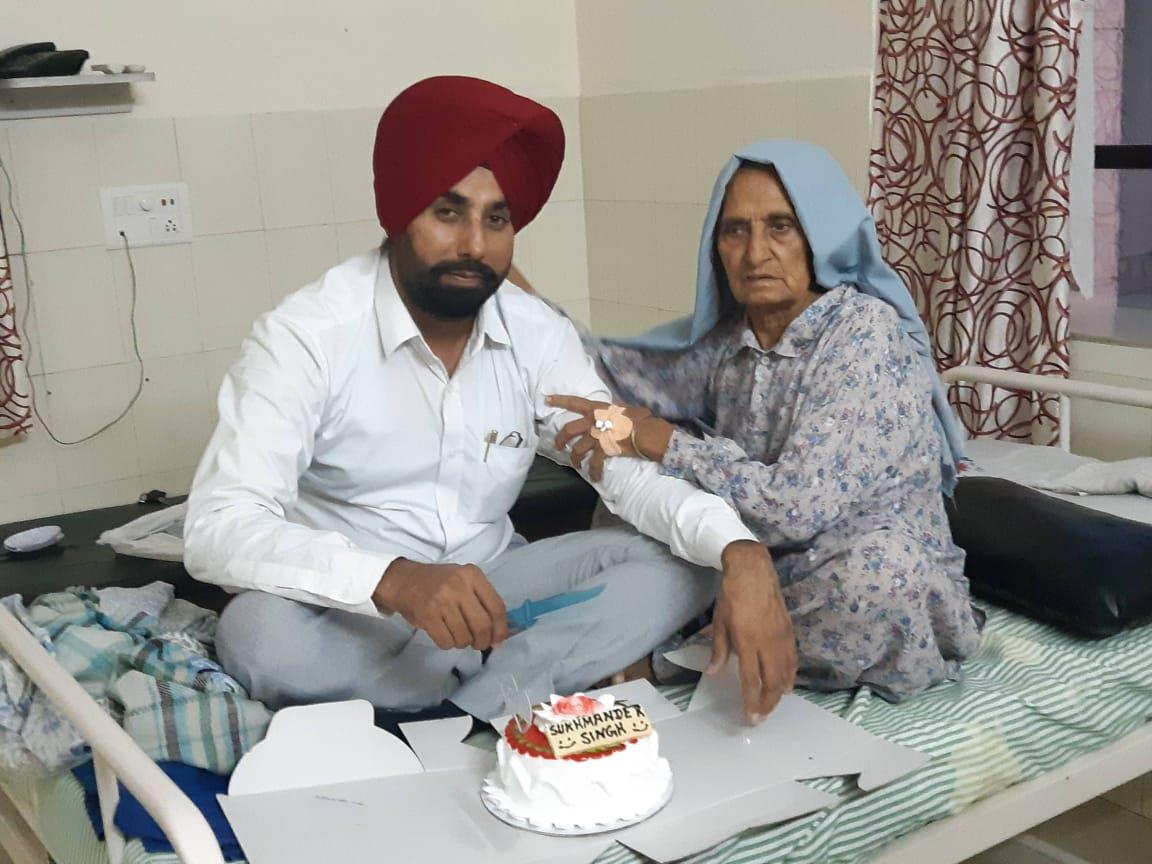 Cancer a 'non-issue' for parties in Malwa