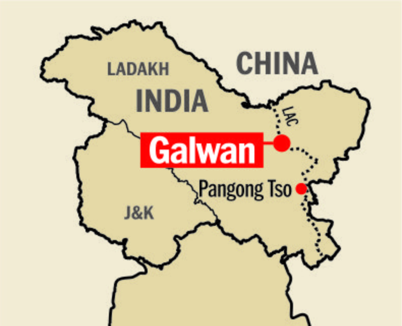 China lost 38 soldiers in Galwan: Australian media report