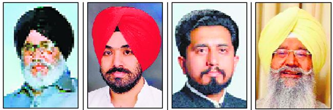 It's do or die for SAD, Congress nominees in Ropar