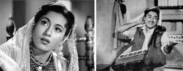 Did Madhubala marry Kishore Kumar in anger? Actress sister says 'in her last days she cried in loneliness as the singer had no time for her'