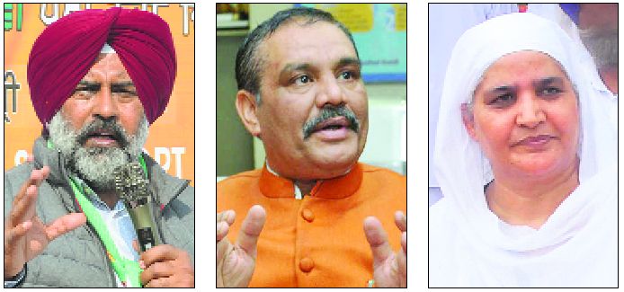 Doaba: In Dalit belt, Congress banking on Charanjit Singh Channi pull, Akalis BSP