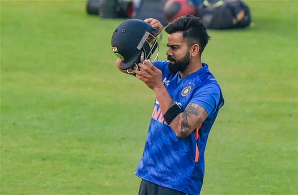 West Indies hardly seem a concern for India, but Virat Kohli’s poor form with the bat is