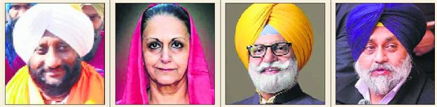 Aam Aadmi Party contestant from Mohali Kulwant Singh richest in election fray