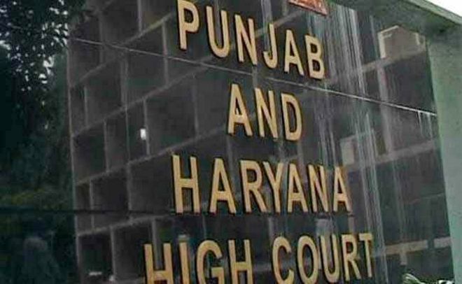 High Court puts Chandigarh on notice