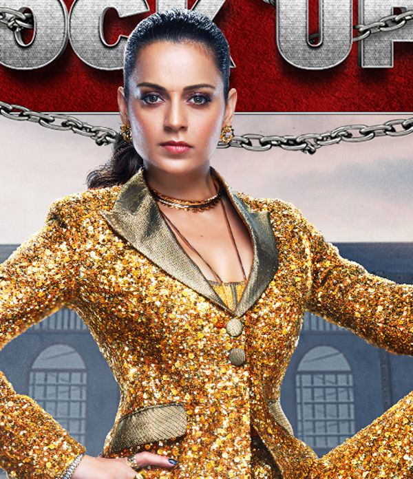 A Hyderabad court has vacated a stay order and allowed the reality show Lock Upp, hosted by Bollywood actress Kangana Ranaut, to stream as planned