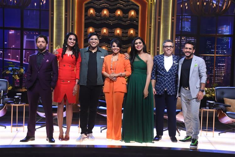 First edition of Shark Tank India is all set for a power packed finale