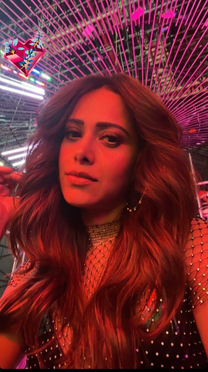 Nushrratt Bharuccha is ‘living a suitcase life’; calls it the most exciting phase of her life