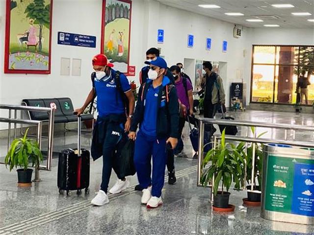Flight fares to Dharamsala soar ahead of T20 matches
