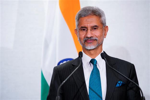 Current situation at LAC has arisen due to disregard of written agreements by China: Jaishankar