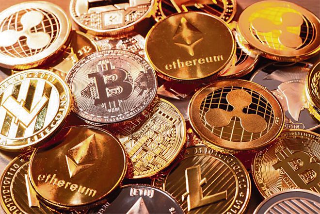 'Unregulated, can be risky' disclaimer must in cryptocurrency advertisements