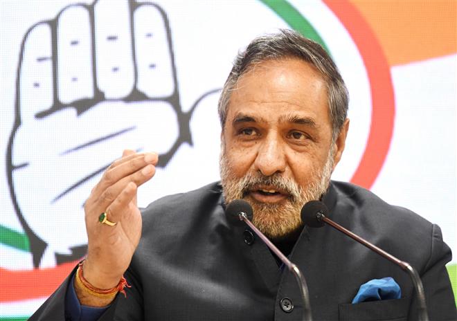 President Address failed to give blueprint for nation’s future: Congress