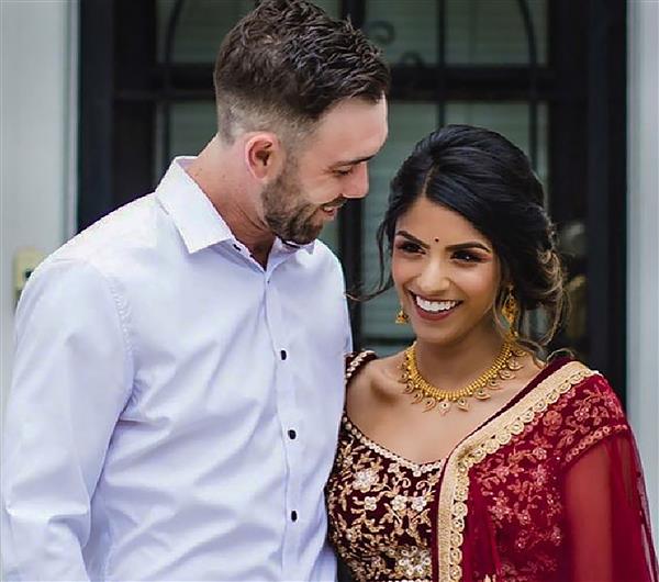 Aussie cricketer Glen Maxwell to marry his Indian-origin fiancée on March 27