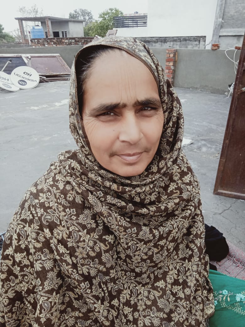 Sepoy's widow gets enhanced pension after 27 yrs