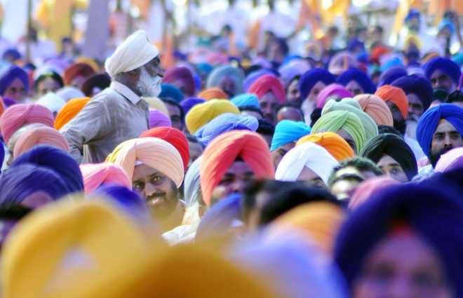 'People of Punjab want employment, end to drugs, not freebies'