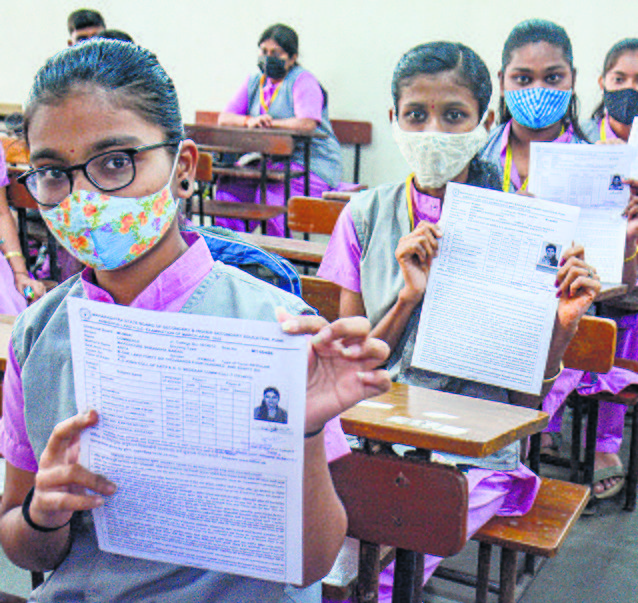 No High Court stay on Haryana board exams, private schools jittery