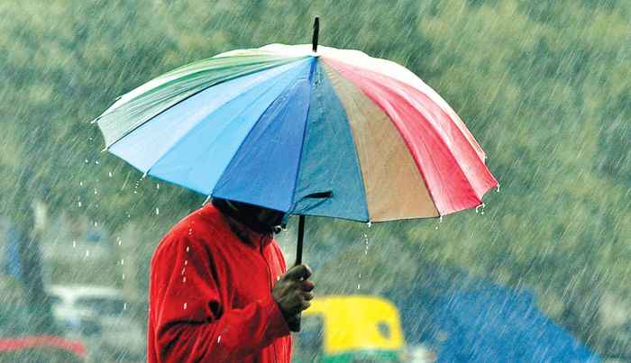 Rain likely in Chandigarh tricity on February 9