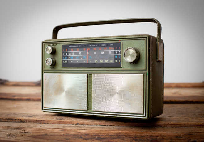World Radio Day: Radio relevant in Internet age, says Vice-Chancellor