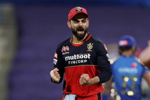 Wanted some space, says Kohli on stepping down as RCB skipper