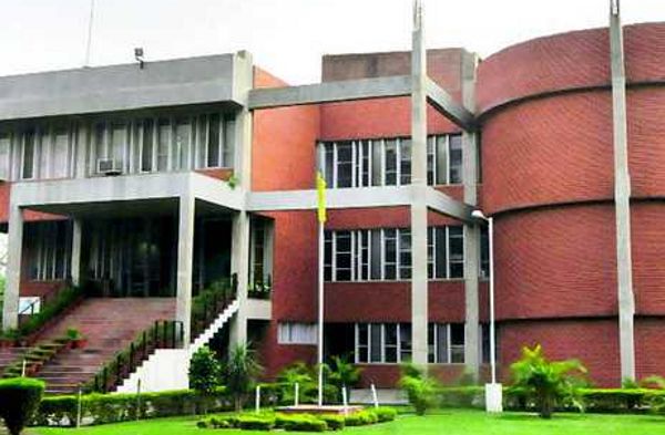Punjab Engineering College Professor, student granted patent