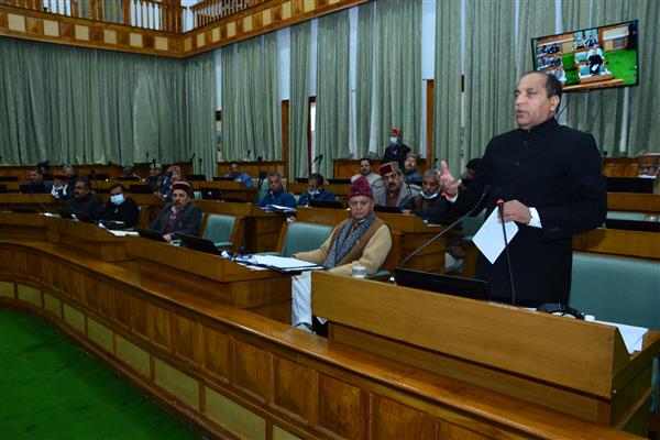 Himachal government suspends SI for misbehaving with Congress MLA, CM informs Assembly