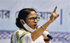 Mamata Banerjee forms 20-member TMC working committee to stem internal discord