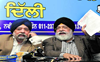 Amritsar: Boycott Badals, their nominees, says Paramjit Singh Sarna