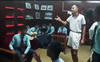 Watch: These NDA cadets are winning hearts with their singing talent