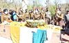 Martyr Ankesh cremated with state honours