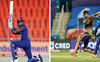 Suryakumar Yadav, Venkatesh Iyer make massive jumps in ICC T20I rankings